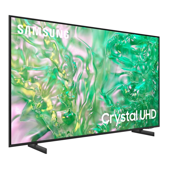 Samsung UN85DU8000FXZC | Téléviseur DEL 85" - Série DU8000 - 4K Crystal UHD - 120Hz - HDR-SONXPLUS Chambly