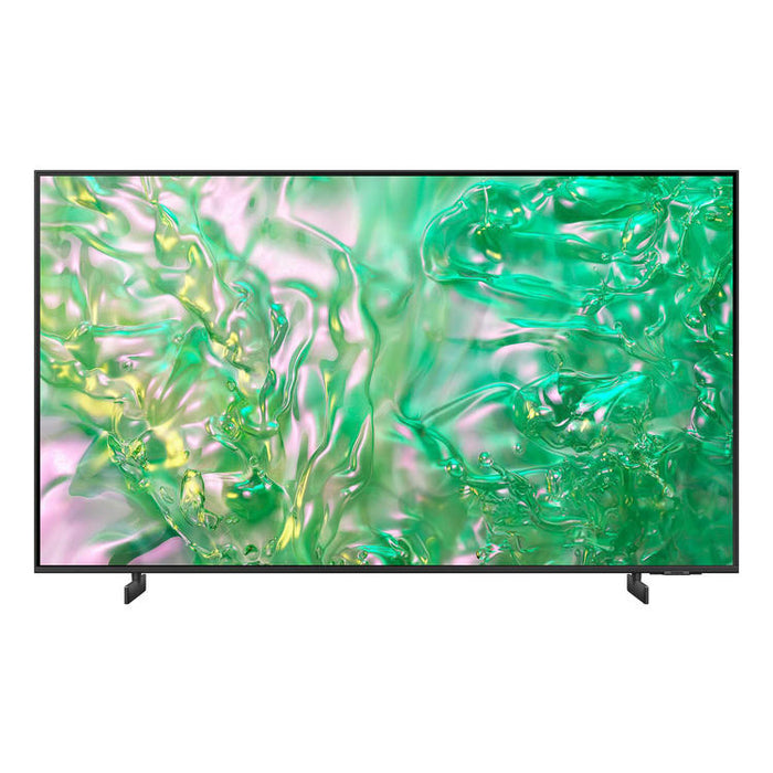 Samsung UN85DU8000FXZC | Téléviseur DEL 85" - Série DU8000 - 4K Crystal UHD - 120Hz - HDR-SONXPLUS Chambly