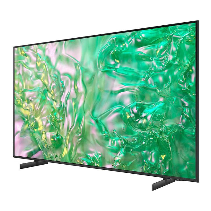 Samsung UN65DU8000FXZC | 65" LED TV - DU8000 Series - 4K Crystal UHD - 60Hz - HDR-SONXPLUS Chambly