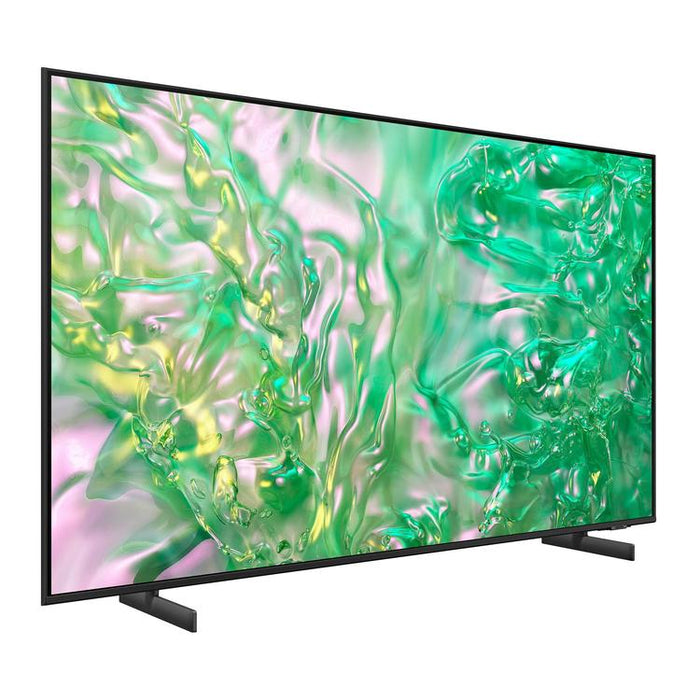 Samsung UN65DU8000FXZC | Téléviseur DEL 65" - Série DU8000 - 4K Crystal UHD - 60Hz - HDR-SONXPLUS Chambly