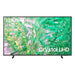 Samsung UN50DU8000FXZC | Téléviseur DEL 50" - Série DU8000 - 4K Crystal UHD - 60Hz - HDR-SONXPLUS Chambly