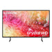 Samsung UN75DU7100FXZC | 75" LED TV - DU7100 Series - 4K Crystal UHD - 60Hz - HDR-SONXPLUS Chambly