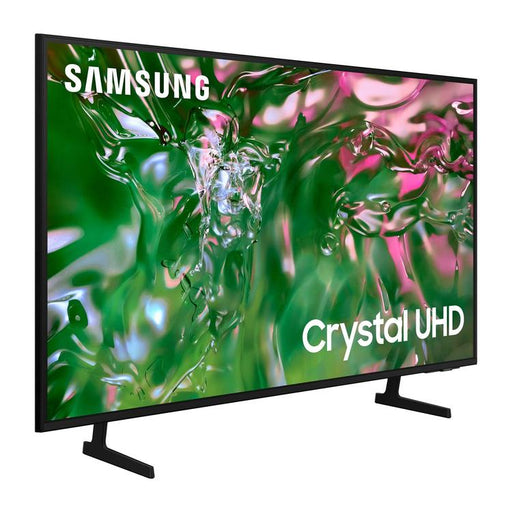 Samsung UN75DU6900FXZC | 75" LED TV - DU6900 Series - 4K Crystal UHD - 60Hz - HDR-SONXPLUS Chambly