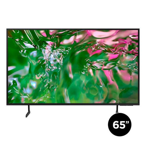 Samsung UN65DU6900FXZC | 65" LED TV - DU6900 Series - 4K Crystal UHD - 60Hz - HDR-SONXPLUS Chambly