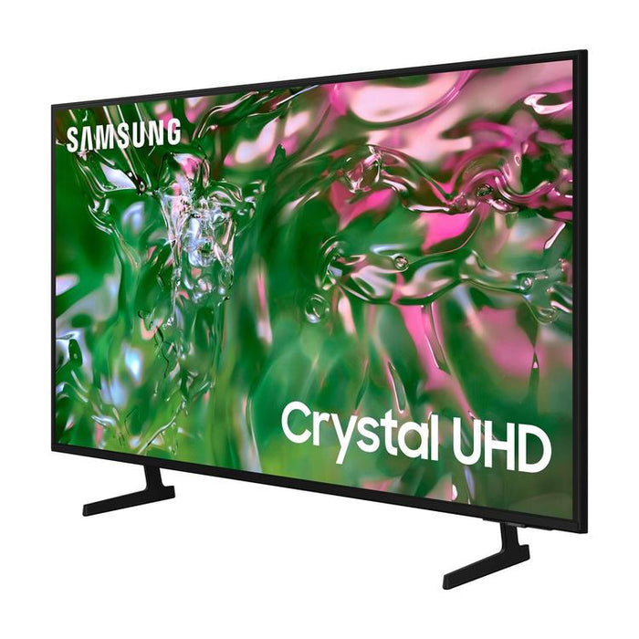 Samsung UN60DU6900FXZC | Téléviseur DEL 60" - Série DU6900 - 4K Crystal UHD - 60Hz - HDR-SONXPLUS Chambly