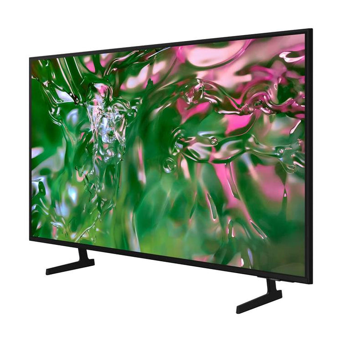 Samsung UN60DU6900FXZC | 60" LED TV - DU6900 Series - 4K Crystal UHD - 60Hz - HDR-SONXPLUS Chambly