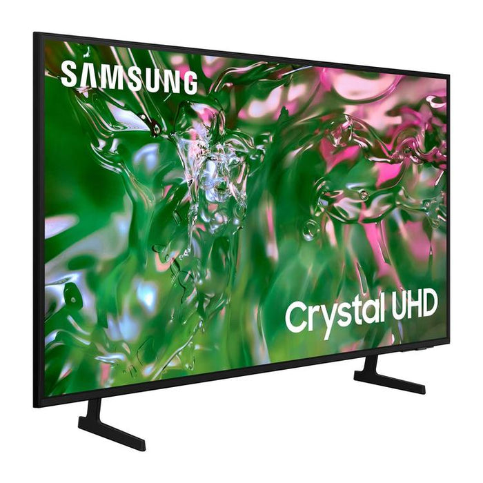Samsung UN55DU6900FXZC | 55" LED TV - DU6900 Series - 4K Crystal UHD - 60Hz - HDR-SONXPLUS Chambly