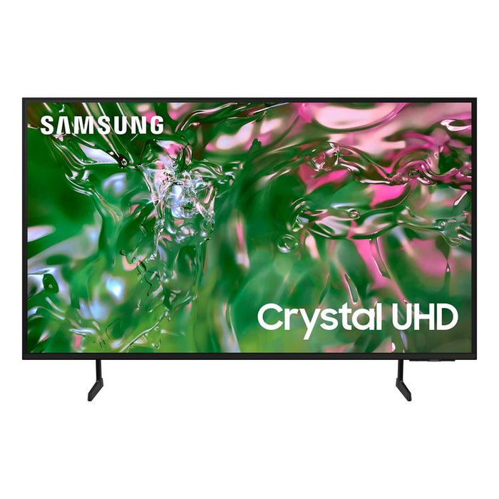 Samsung UN43DU6900FXZC | 43" LED TV - DU6900 Series - 4K Crystal UHD - 60Hz - HDR-SONXPLUS Chambly