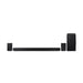 Samsung HWQ990D | Soundbar - 11.1.4 channels - Dolby ATMOS - Wireless - Wireless subwoofer and rear speakers included - 656W - Black-SONXPLUS Chambly