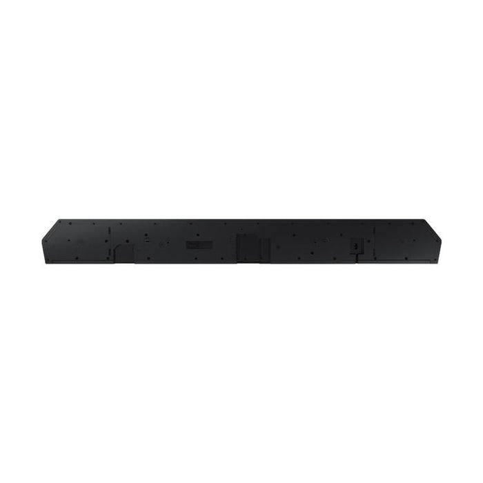 Samsung HWQ990D | Soundbar - 11.1.4 channels - Dolby ATMOS - Wireless - Wireless subwoofer and rear speakers included - 656W - Black-SONXPLUS Chambly