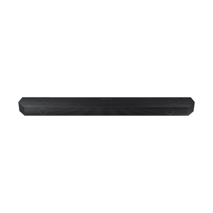 Samsung HWQ990D | Soundbar - 11.1.4 channels - Dolby ATMOS - Wireless - Wireless subwoofer and rear speakers included - 656W - Black-SONXPLUS Chambly