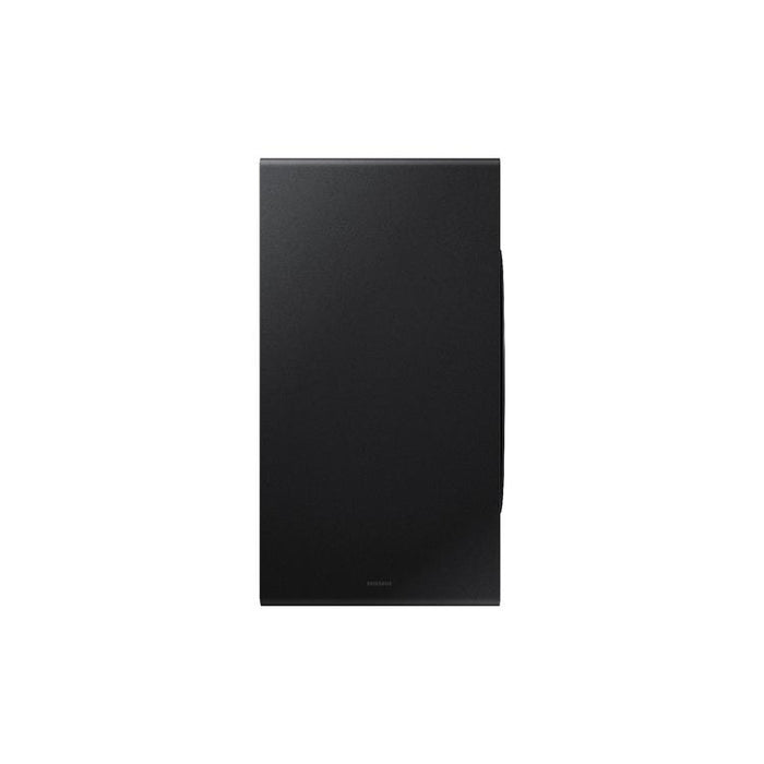Samsung HWQ990D | Barre de son - 11.1.4 canaux - Dolby ATMOS - Sans fil - Caisson de graves sans fil et Haut-parleurs arrière inclus - 656W - Noir-SONXPLUS Chambly