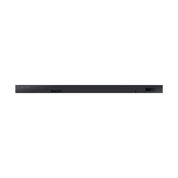 Samsung HW-Q910D | Soundbar - 9.1.2 channels - Wireless subwoofer and rear speakers - 520 W - Black-SONXPLUS Chambly