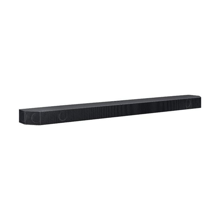 Samsung HW-Q910D | Soundbar - 9.1.2 channels - Wireless subwoofer and rear speakers - 520 W - Black-SONXPLUS Chambly