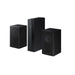 Samsung HW-Q910D | Soundbar - 9.1.2 channels - Wireless subwoofer and rear speakers - 520 W - Black-SONXPLUS Chambly