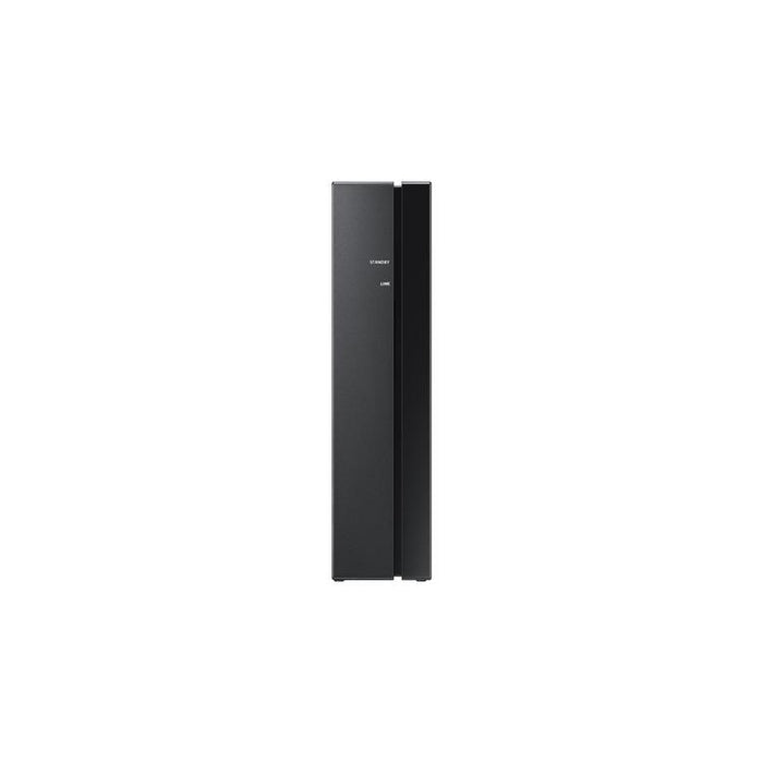 Samsung HW-Q910D | Barre de son - 9.1.2 canaux - Caisson de grave sans fil et Haut-parleurs arrière - 520 W - Noir-SONXPLUS Chambly