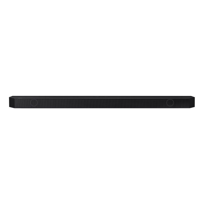 Samsung HW-Q800D | Soundbar - 5.1.2 channels - Dolby ATMOS - Wireless subwoofer - 360 W - Q-Symphony - Black-SONXPLUS Chambly