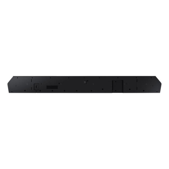 Samsung HW-Q800D | Soundbar - 5.1.2 channels - Dolby ATMOS - Wireless subwoofer - 360 W - Q-Symphony - Black-SONXPLUS Chambly