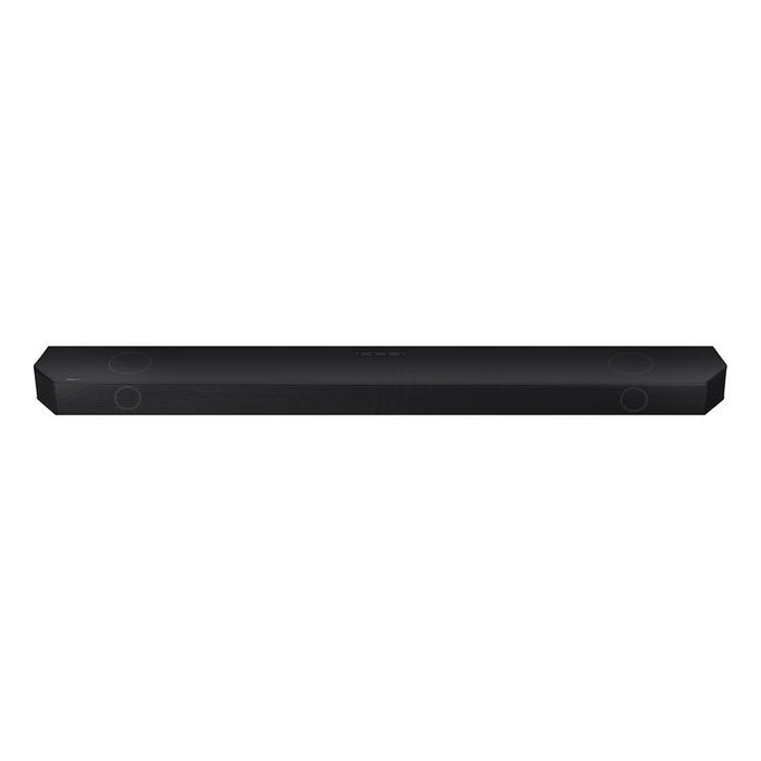 Samsung HW-Q800D | Soundbar - 5.1.2 channels - Dolby ATMOS - Wireless subwoofer - 360 W - Q-Symphony - Black-SONXPLUS Chambly