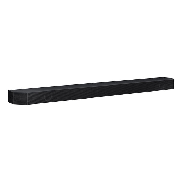 Samsung HW-Q800D | Soundbar - 5.1.2 channels - Dolby ATMOS - Wireless subwoofer - 360 W - Q-Symphony - Black-SONXPLUS Chambly