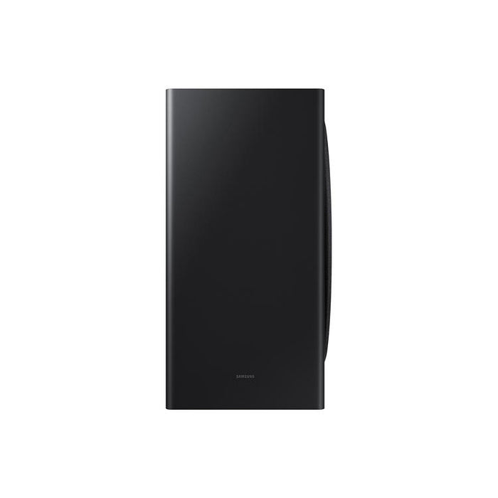Samsung HW-Q800D | Barre de son - 5.1.2 canaux - Dolby ATMOS - Caisson de graves sans fil - 360 W - Q-Symphony - Noir-SONXPLUS Chambly