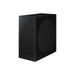 Samsung HW-Q800D | Barre de son - 5.1.2 canaux - Dolby ATMOS - Caisson de graves sans fil - 360 W - Q-Symphony - Noir-SONXPLUS Chambly