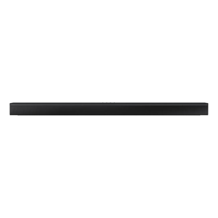 Samsung HW-B750D | Soundbar - 5.1 channels - Wireless subwoofer - 400W - Bluetooth - Black-SONXPLUS Chambly