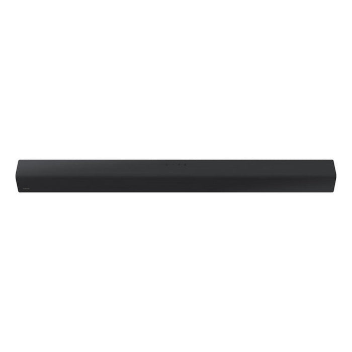 Samsung HW-B750D | Soundbar - 5.1 channels - Wireless subwoofer - 400W - Bluetooth - Black-SONXPLUS Chambly