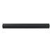 Samsung HW-B750D | Soundbar - 5.1 channels - Wireless subwoofer - 400W - Bluetooth - Black-SONXPLUS Chambly