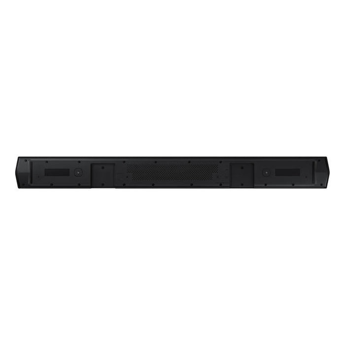 Samsung HW-B750D | Soundbar - 5.1 channels - Wireless subwoofer - 400W - Bluetooth - Black-SONXPLUS Chambly