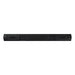 Samsung HW-B750D | Soundbar - 5.1 channels - Wireless subwoofer - 400W - Bluetooth - Black-SONXPLUS Chambly