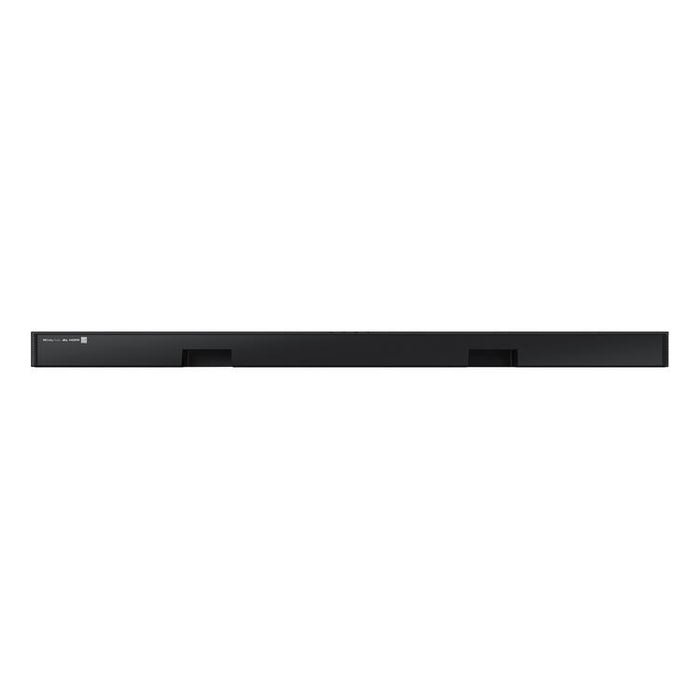 Samsung HW-B750D | Soundbar - 5.1 channels - Wireless subwoofer - 400W - Bluetooth - Black-SONXPLUS Chambly