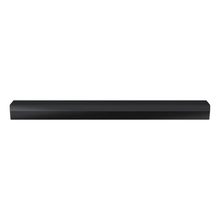 Samsung HW-B750D | Soundbar - 5.1 channels - Wireless subwoofer - 400W - Bluetooth - Black-SONXPLUS Chambly