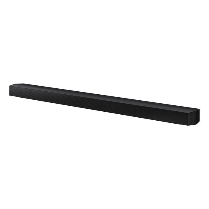 Samsung HW-B750D | Soundbar - 5.1 channels - Wireless subwoofer - 400W - Bluetooth - Black-SONXPLUS Chambly