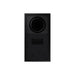 Samsung HW-B750D | Soundbar - 5.1 channels - Wireless subwoofer - 400W - Bluetooth - Black-SONXPLUS Chambly