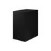 Samsung HW-B750D | Soundbar - 5.1 channels - Wireless subwoofer - 400W - Bluetooth - Black-SONXPLUS Chambly