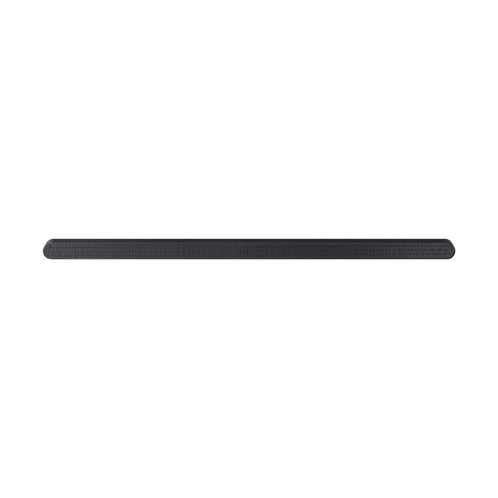 Samsung HW-S700D | Ultra slim soundbar - 3.1 channels - Wireless subwoofer - 250W - Dolby Atmos - Bluetooth - Black-SONXPLUS Chambly