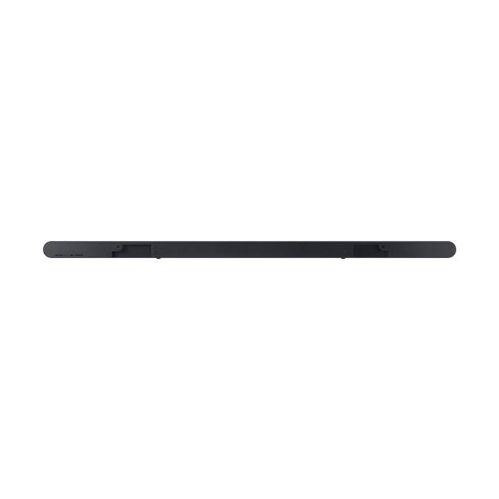 Samsung HW-S700D | Ultra slim soundbar - 3.1 channels - Wireless subwoofer - 250W - Dolby Atmos - Bluetooth - Black-SONXPLUS Chambly