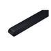 Samsung HW-S700D | Ultra slim soundbar - 3.1 channels - Wireless subwoofer - 250W - Dolby Atmos - Bluetooth - Black-SONXPLUS Chambly