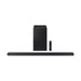 Samsung HW-S700D | Ultra slim soundbar - 3.1 channels - Wireless subwoofer - 250W - Dolby Atmos - Bluetooth - Black-SONXPLUS Chambly