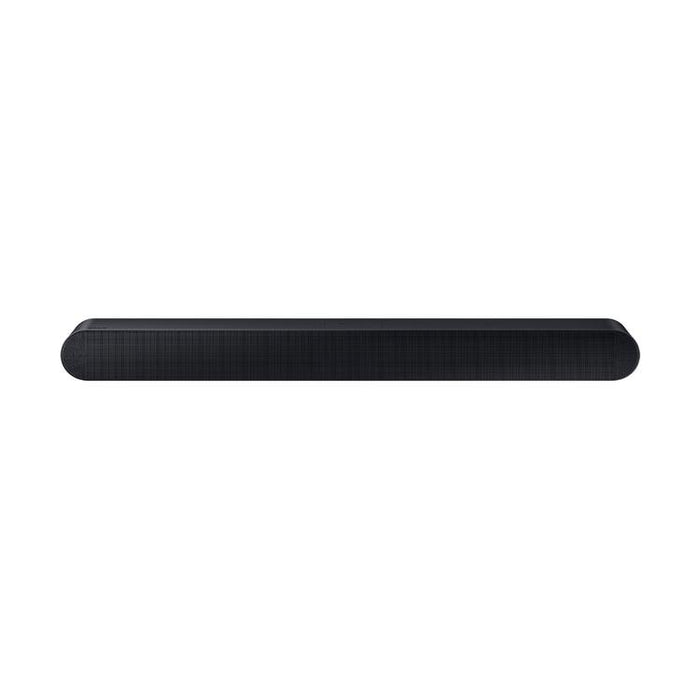 Samsung HW-S60D | Soundbar - 5.0 channels - All-in-one - 600 Series - 200W - Bluetooth - Black-SONXPLUS Chambly