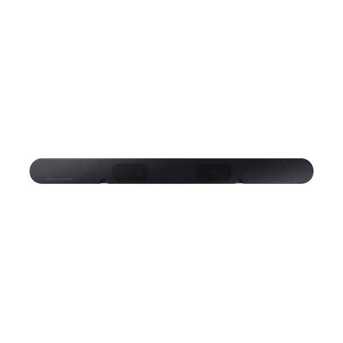 Samsung HW-S60D | Soundbar - 5.0 channels - All-in-one - 600 Series - 200W - Bluetooth - Black-SONXPLUS Chambly