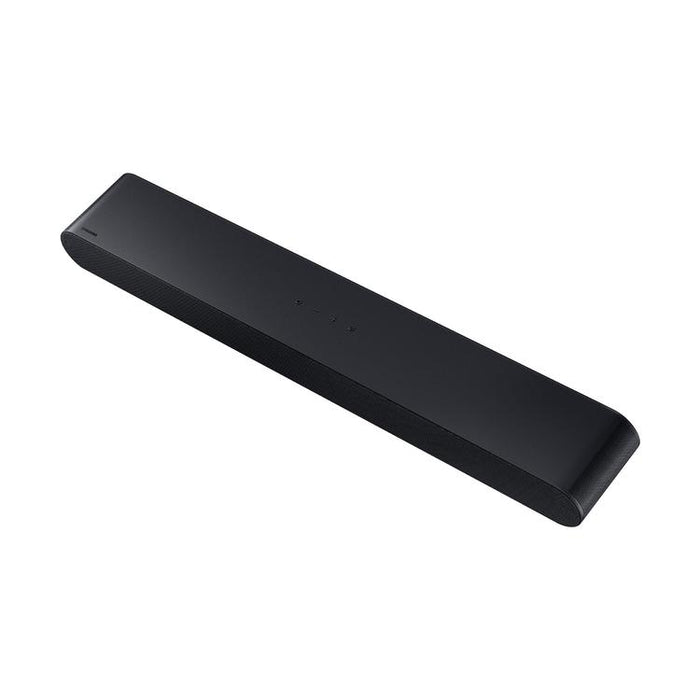 Samsung HW-S60D | Soundbar - 5.0 channels - All-in-one - 600 Series - 200W - Bluetooth - Black-SONXPLUS Chambly