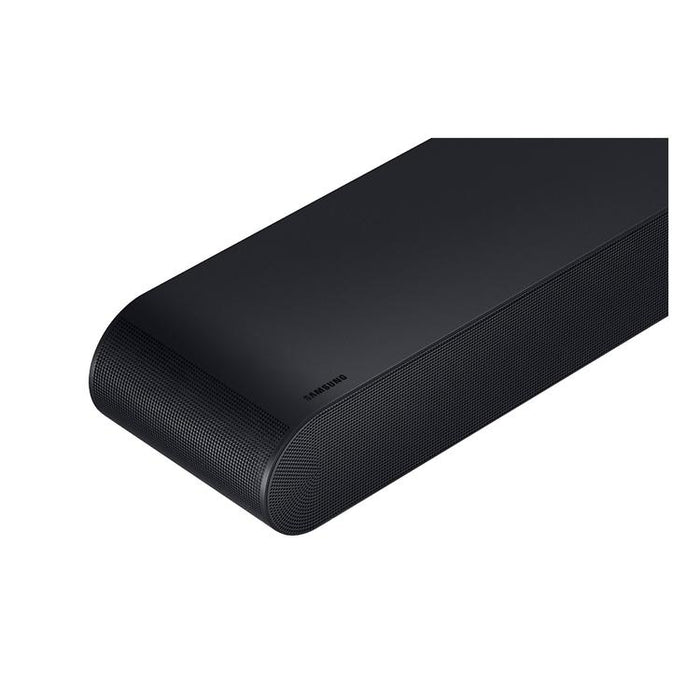 Samsung HW-S60D | Soundbar - 5.0 channels - All-in-one - 600 Series - 200W - Bluetooth - Black-SONXPLUS Chambly