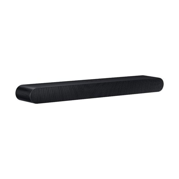 Samsung HW-S60D | Soundbar - 5.0 channels - All-in-one - 600 Series - 200W - Bluetooth - Black-SONXPLUS Chambly