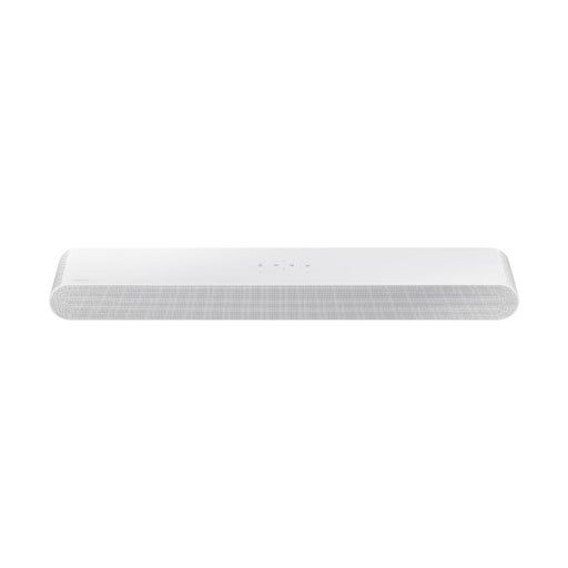 Samsung HW-S61D | Barre de son - 5.0 canaux - Tout-en-un - Série 600 - 200W - Bluetooth - Blanc-SONXPLUS Chambly