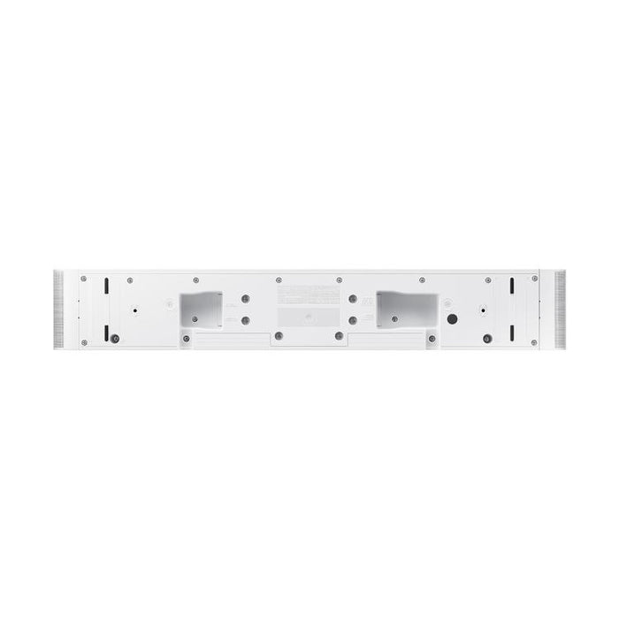 Samsung HW-S61D | Soundbar - 5.0 channels - All-in-one - 600 Series - 200W - Bluetooth - White-SONXPLUS Chambly