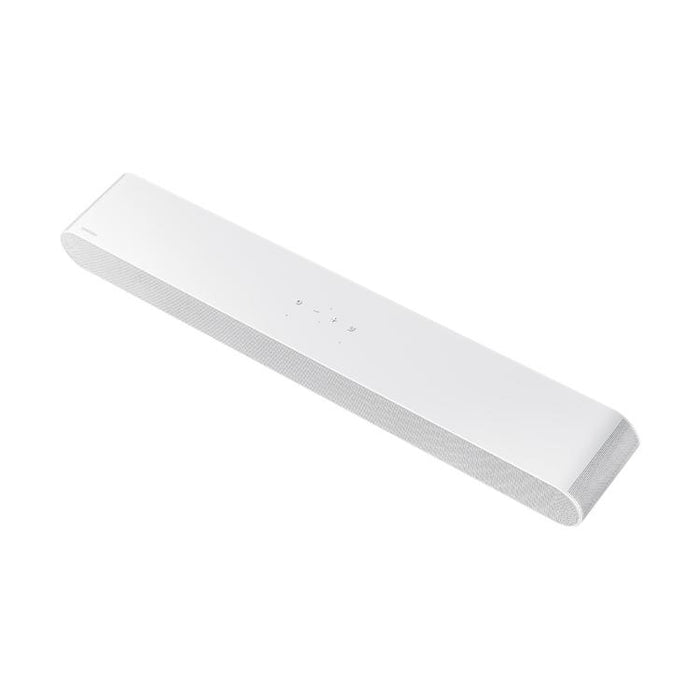 Samsung HW-S61D | Soundbar - 5.0 channels - All-in-one - 600 Series - 200W - Bluetooth - White-SONXPLUS Chambly