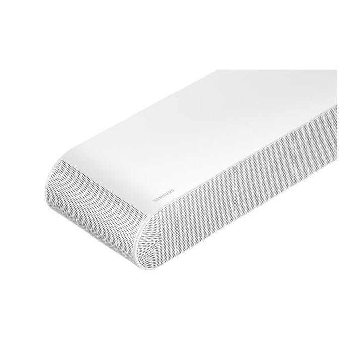 Samsung HW-S61D | Soundbar - 5.0 channels - All-in-one - 600 Series - 200W - Bluetooth - White-SONXPLUS Chambly