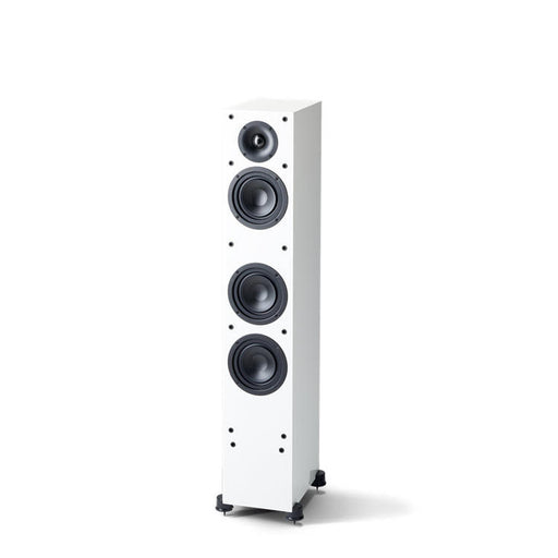 Paradigm Monitor SE 3000F | Tower Speaker - 91 db - 42 Hz - 21 000 Hz - 8 ohms - White - Pair - DÉMO-SONXPLUS Chambly